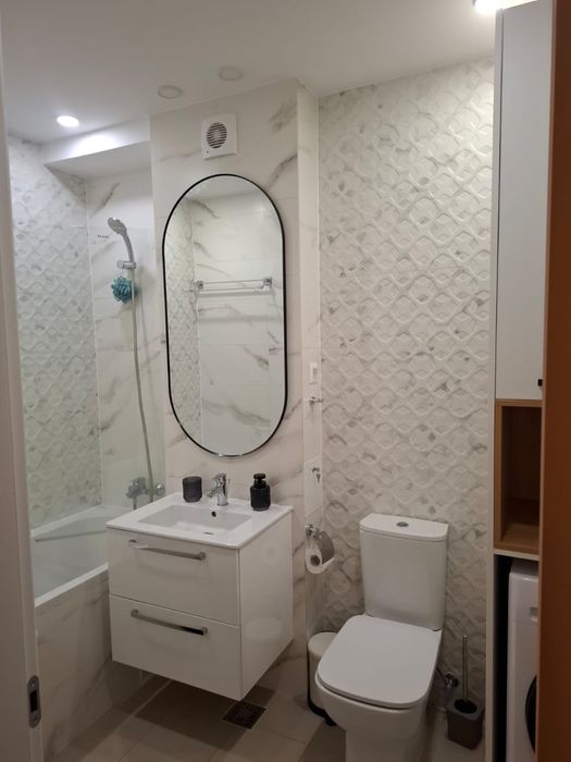 Proprietar | HILS PALLADY  | APART. 2 camere | modern | parcare