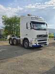 Volvo FH16 cap tractor