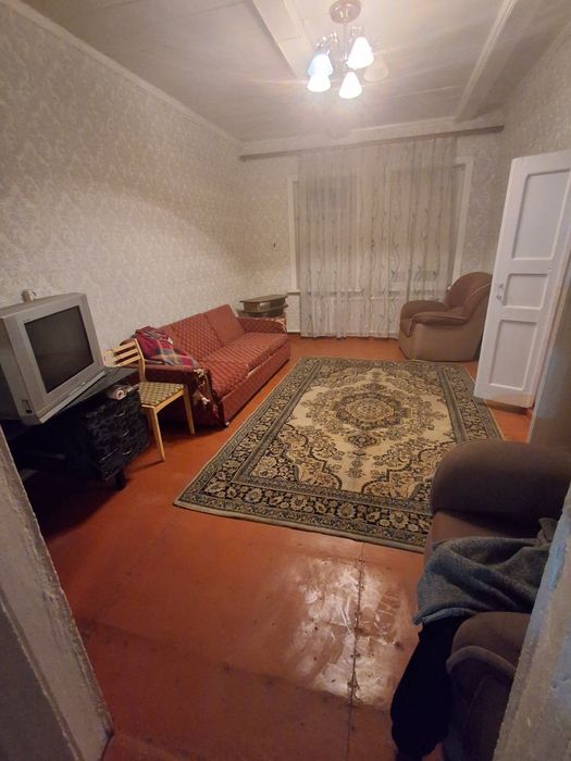 Сдам дом 3 комн Центр,т.д.Коктобе,10 школа