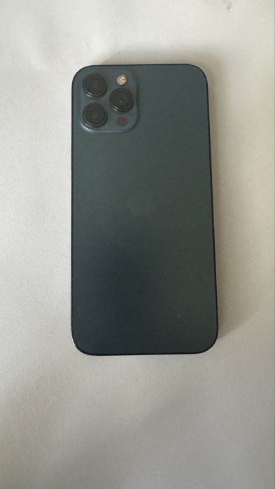 Vand iphone 12 pro max 256gb liber de retea