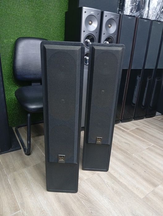 Немски тонколони I.Q. 2260at