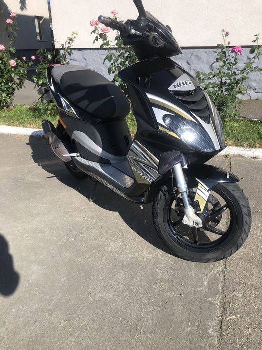 Vând Piggip NRG MC2