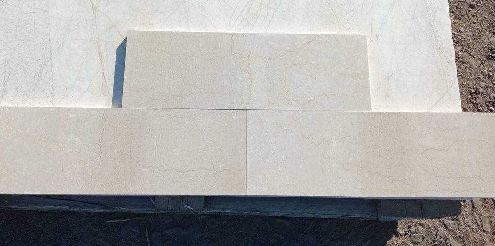 Marmura Botticino 20x60x2 cm