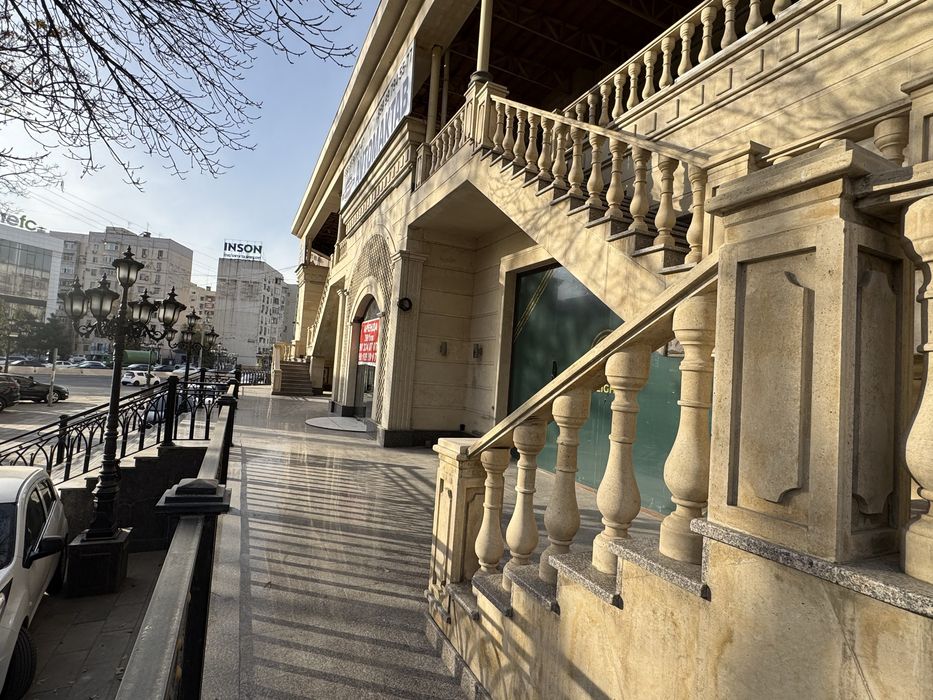 Сдается в аренду нежилое помещение