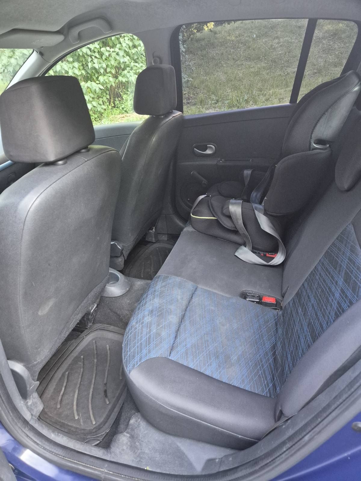 Reno clio Рено клио