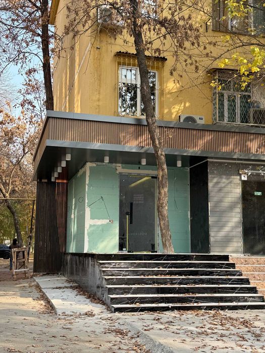 Продается Нежилой помещения Ор-тир-  8 квартал Райхон   65м2