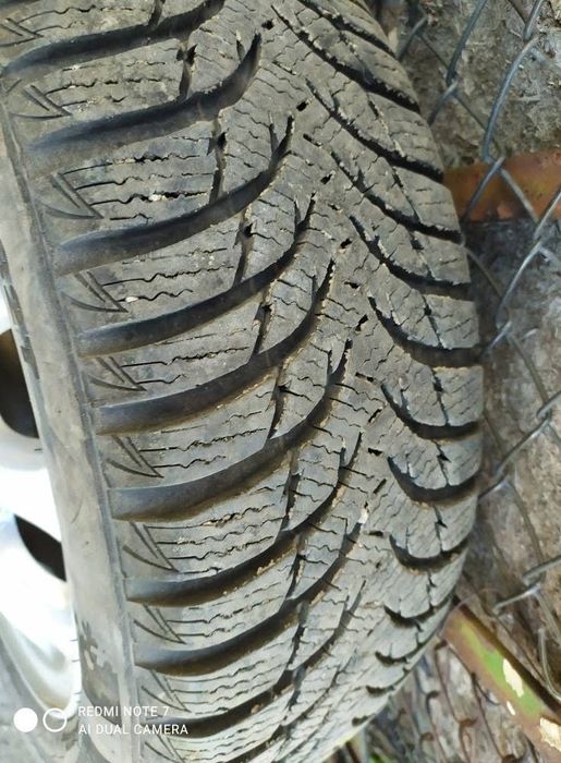 джанти мерцедес А класа