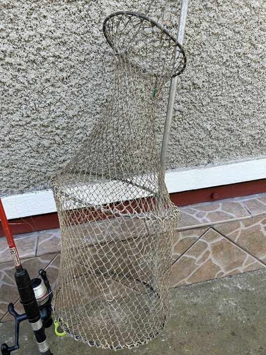 Vand lansete+mulinete+juvelnice