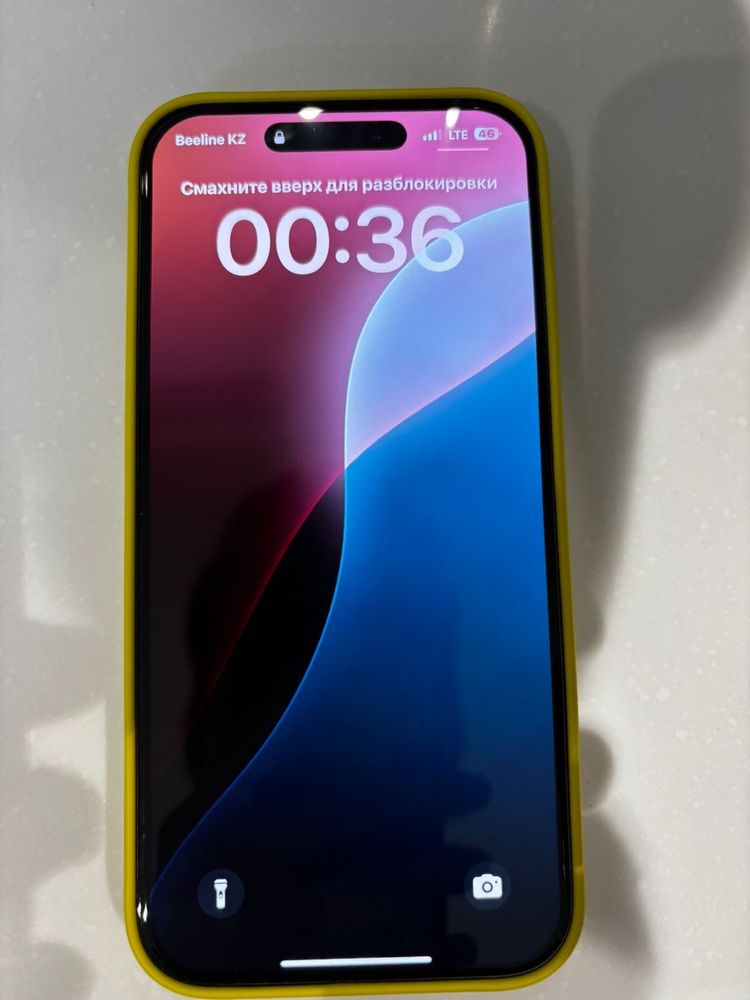iPhone 16 Pro Max Esim