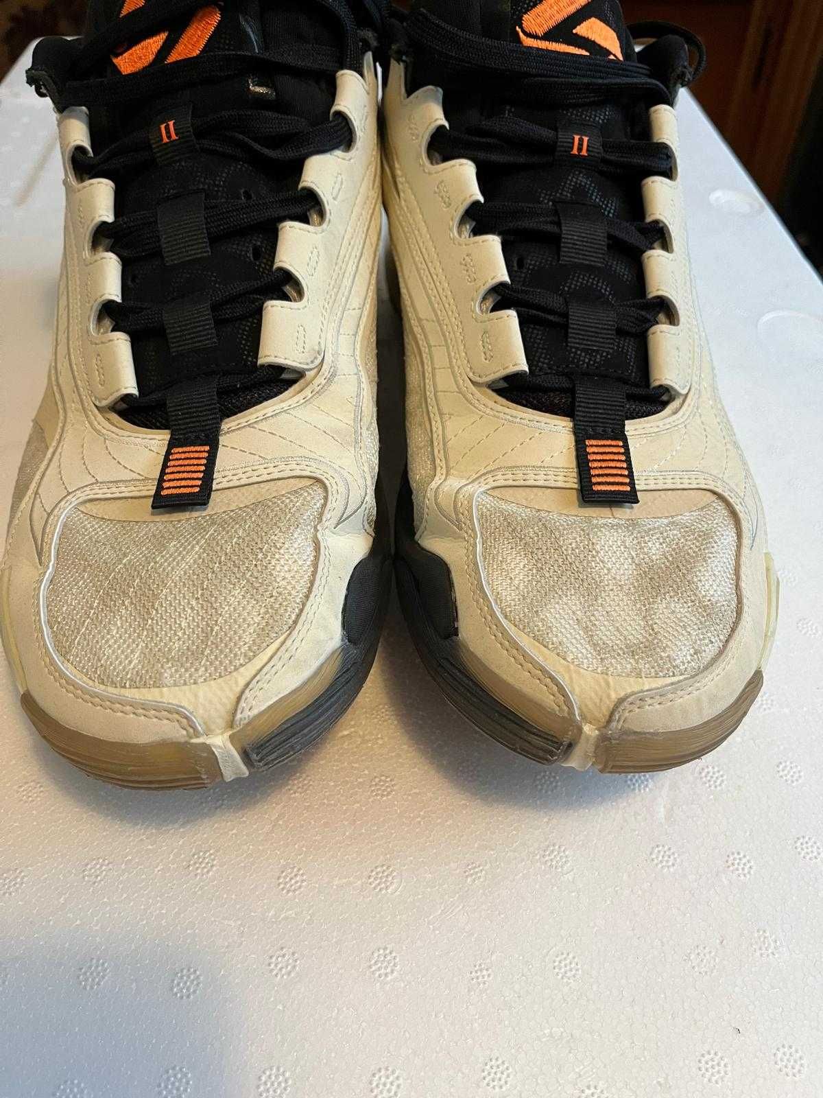 Маратонки Nike Luka 2 №47