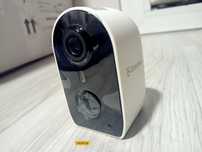 Безжична акумулаторна WiFi IP 2К камера Galayou 2R