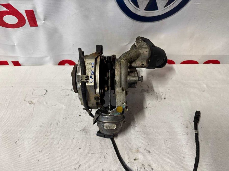 Turbina Seat Skoda VW 1.2 TDI 03P253019B