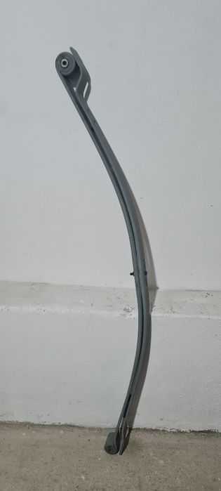 ARC ARCURI cu 2 foiSPRINTER / LT,punte simpla