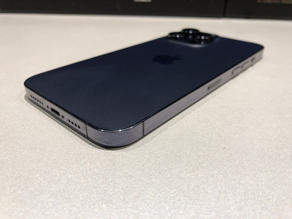 iPhone 14 Pro Max 512Gb 100% Battery