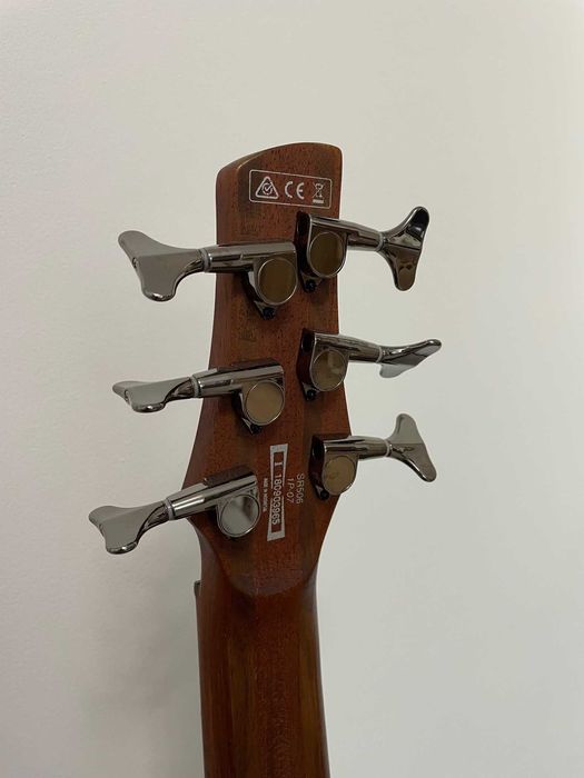 Chitara Bass Ibanez SR506 BM