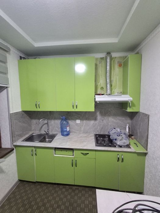 Сдается 1 комнатная дагбитский