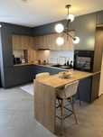 Apartament cu panorama