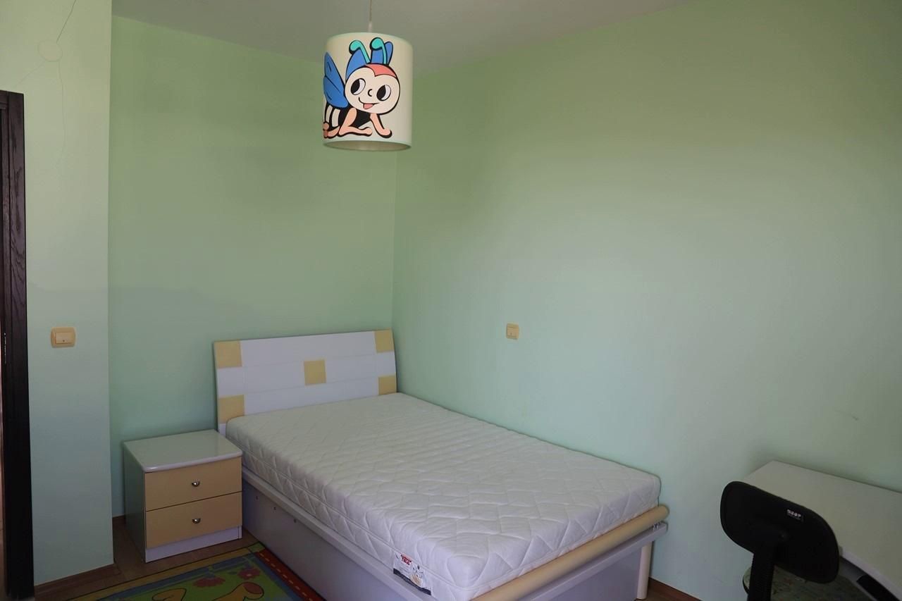 Дава се под наем Тристаен апартамент в София, Симеоново - 98 кв.м за 700 € - Снимка #7