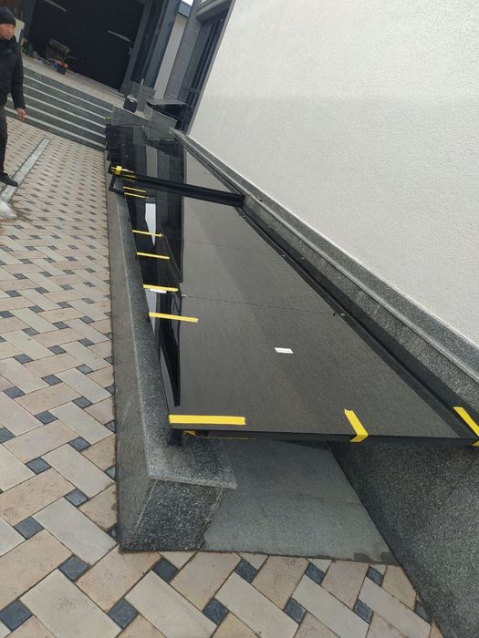 Nerjaveyka va perila xzmatlari