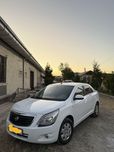 Cobalt 2018 M/T oQ
