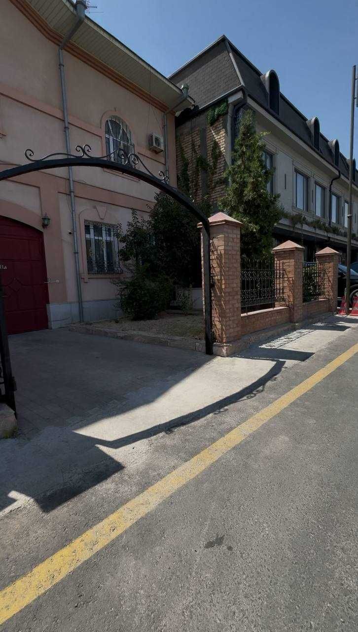 Продается  Яккасарай Ракат махалла Богтепа Улица ID07