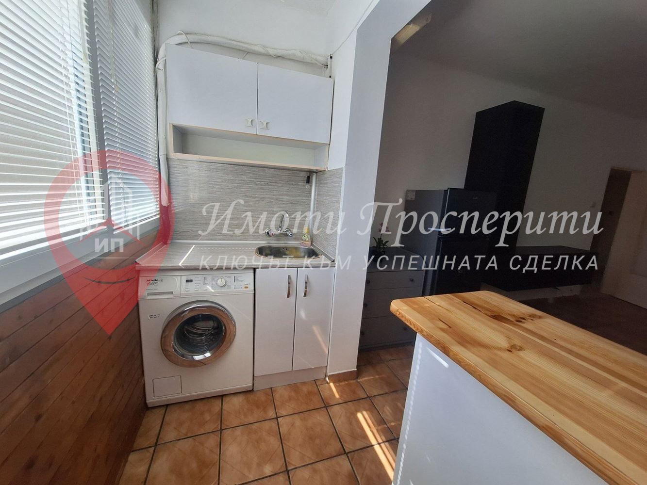 3-стаен в София-Овча Купел 2 площ 68 цена 588