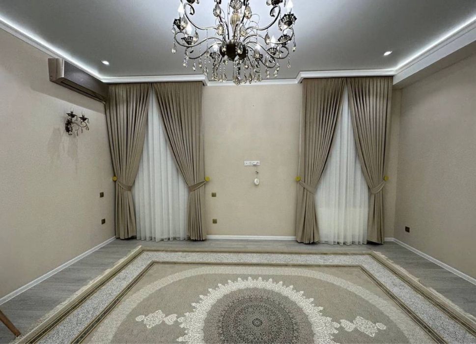 Евро Танхаус 3 Уровня - Циолковского Рублёвка