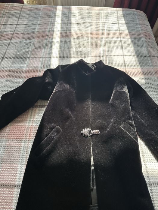 Шуба не натуралка