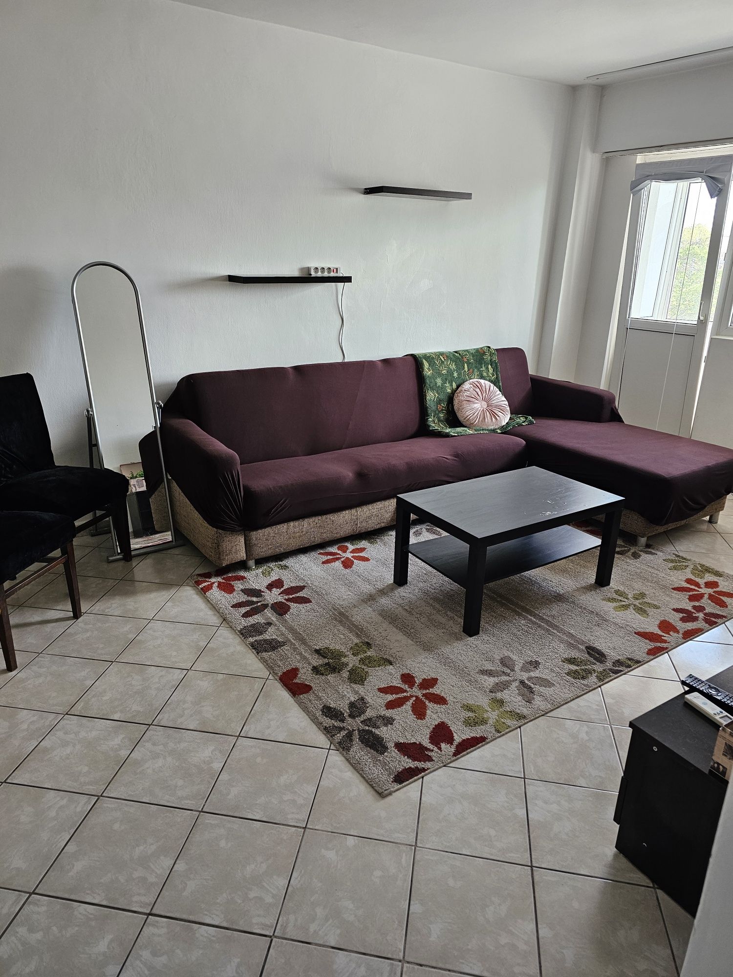2 camere Stefan cel Mare, Bucur Obor , Metrou