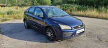 Форд Фокус 1.6/90/109 тдци На части Мк2 Ford Focus Mk2 na chasti