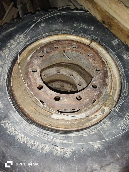 диски хово , норд бенц