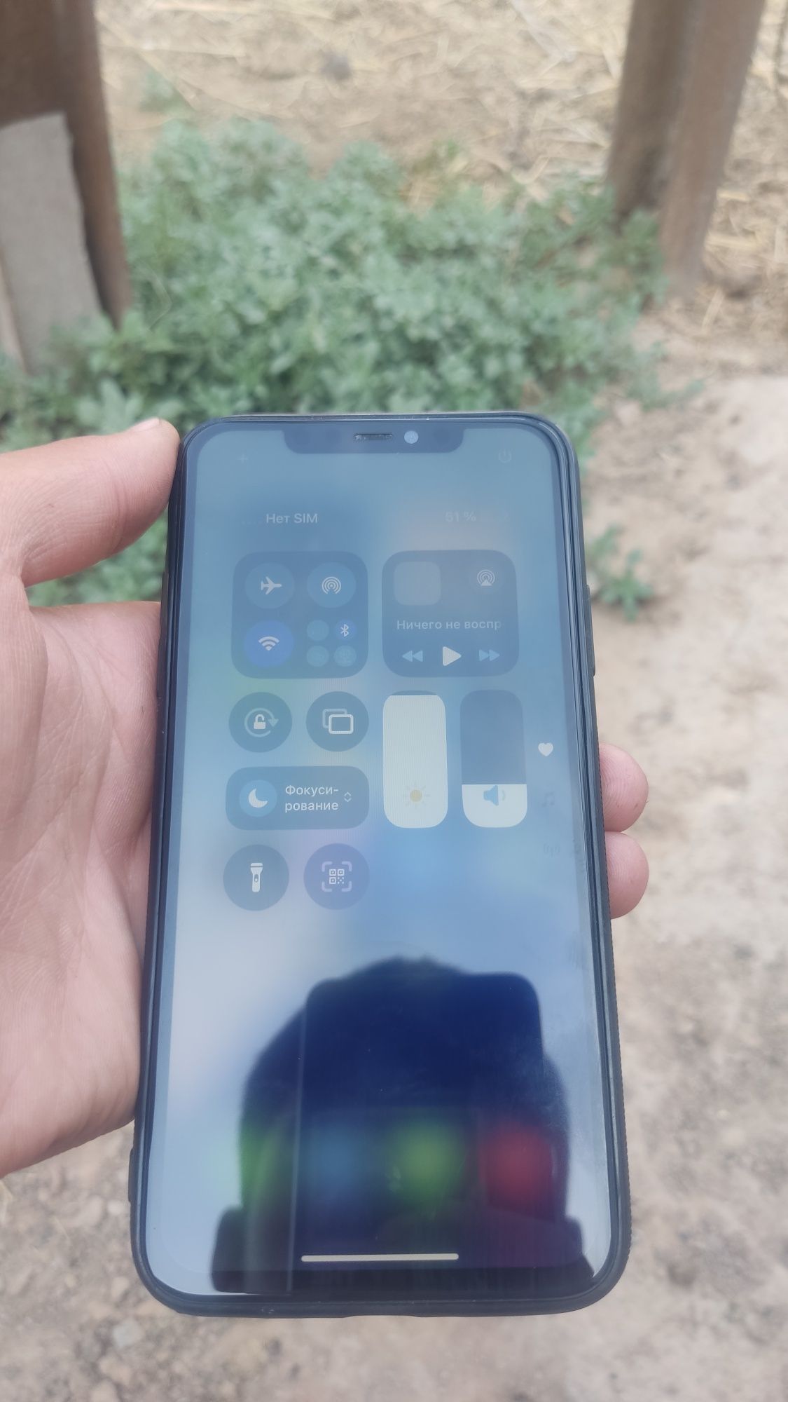 Iphone 11 pro max 256