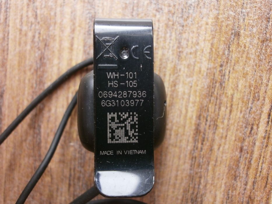 Оригинални Хендсфри за Нокиа Nokia Hands Free (HandsFree) Stereo Heads