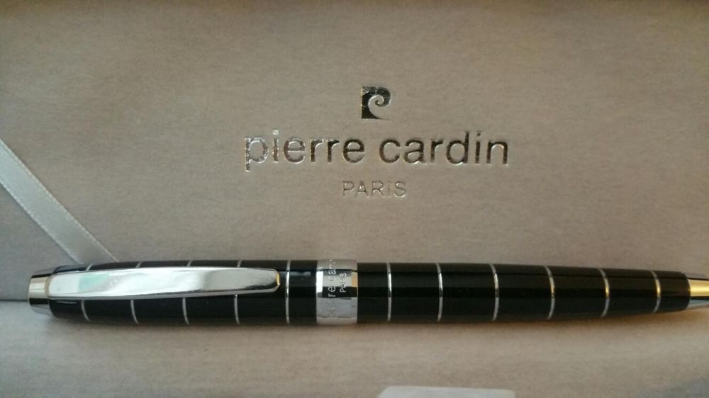 Pierre Cardin Pix