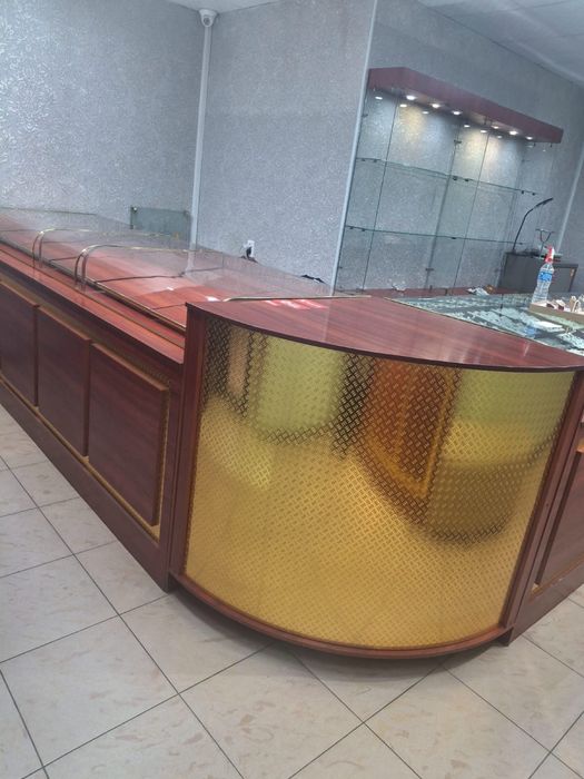 Продам торговое оборудование