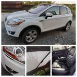 Kuga PANORAMIC IMPECABIL Xenon Piele 4x4 Inmatriculat tiguan
