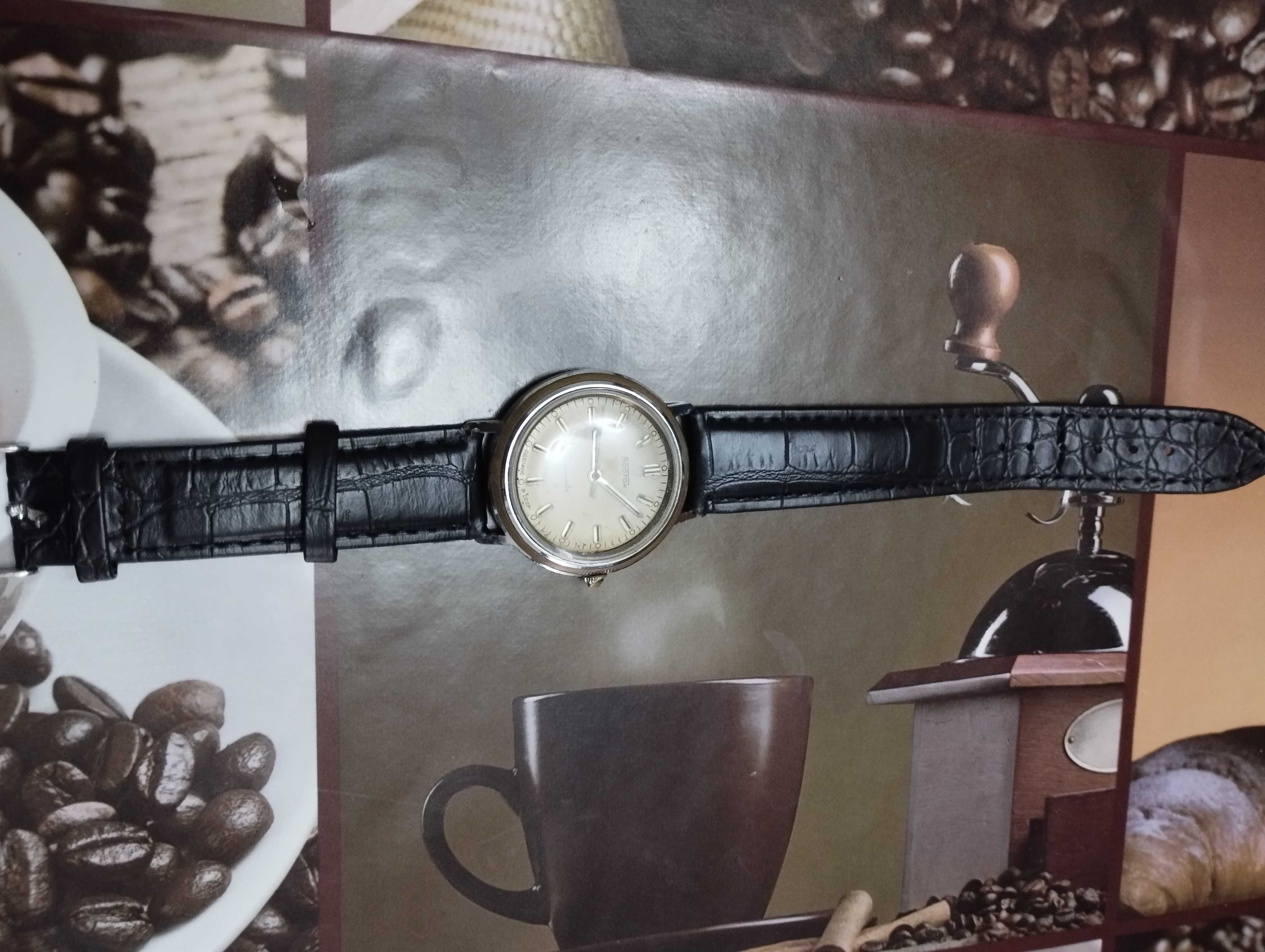 Ceas vintage Vostok - URSS