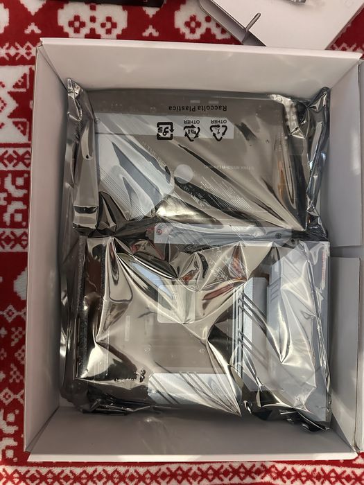 Vand Kit procesor+placa de baza+rami