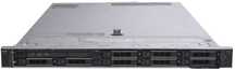 СЕРВЕР 1C Dell R640/2* Xeon Gold 6128 3,4Ghz/128Gb DDR4/Гарантия