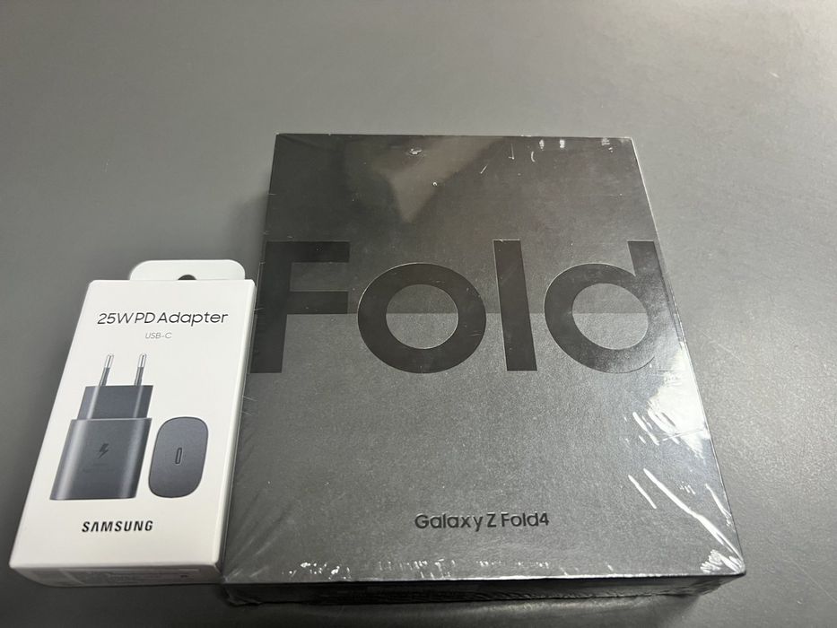 Samsung Z Fold4 512 Gb