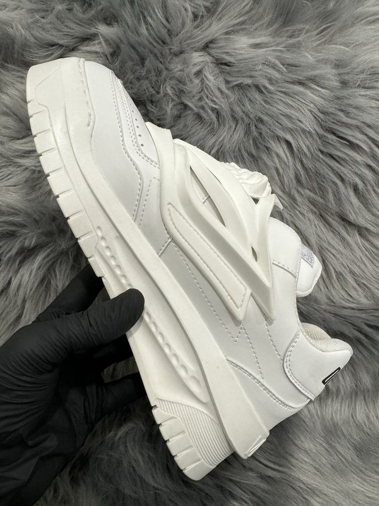 36-46 Versace Odissea White