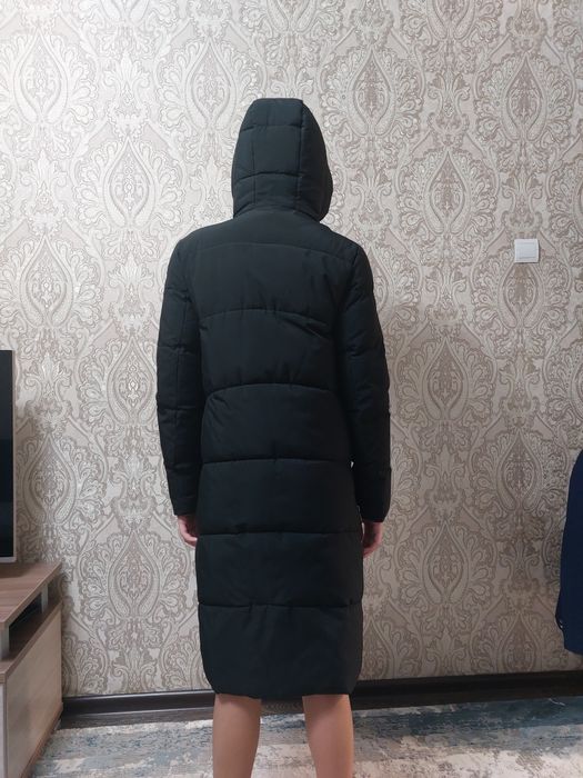 Продам зимнюю куртку