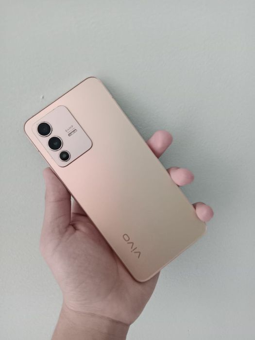 Vivo y23 5g обмен на айфон 11 и так далее
