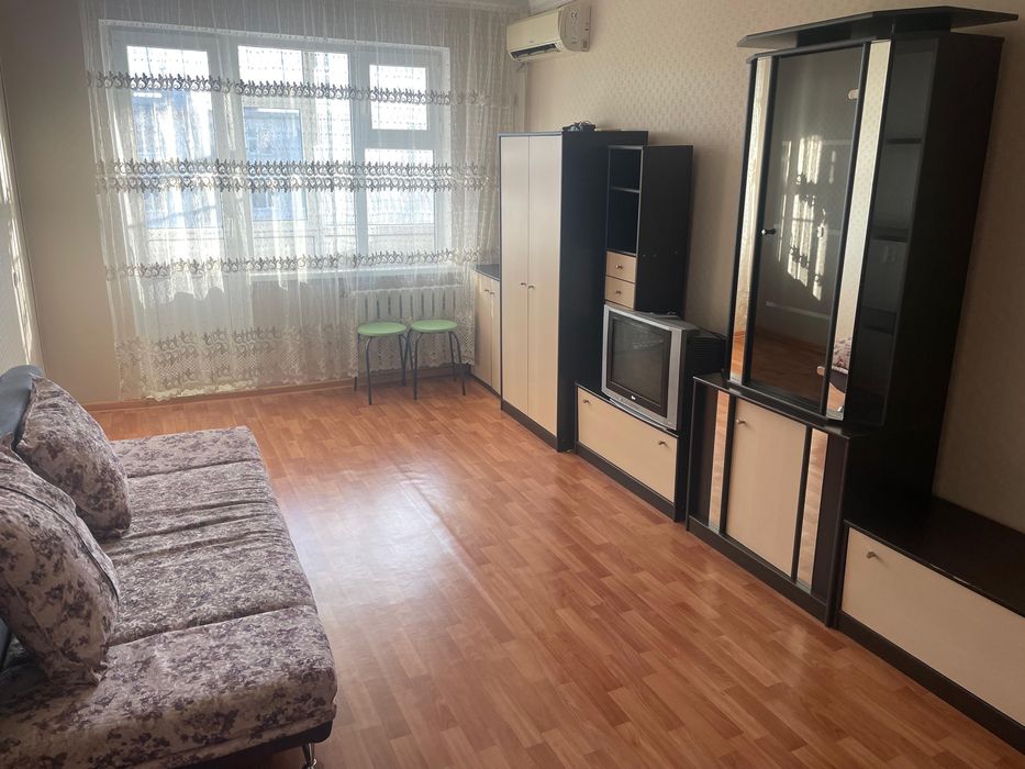 Сдам 1 комн. квартиру