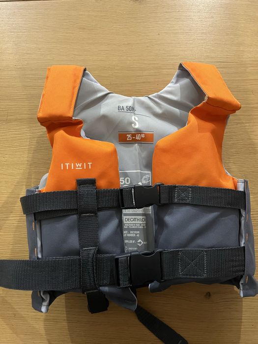 Vesta Flotabilitate salvare 50N