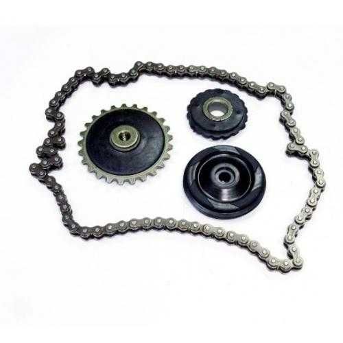 Kit Lant Distributie Atv 110-125cc