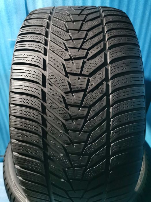 245 40 19 - 275 35 19 hankook m+s 4 buc
