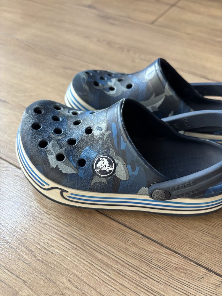 Crocs/ Крокс 27-28 номер