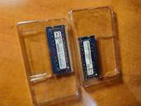 Vând 2x 8GB RAM DDR4 SODIMM 3200 MHz