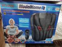 Pernă de masaj cu infraroșu ModelHome Q-9009 – nouă, cu telecomandă